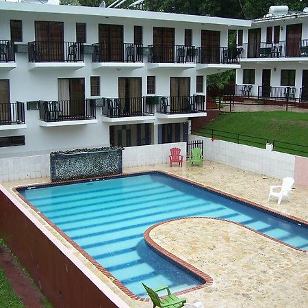 Hotel Hidden Village Агуада Екстериор снимка