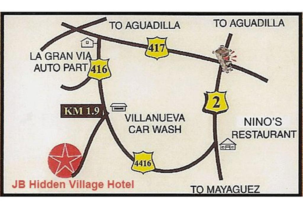 Hotel Hidden Village Агуада Екстериор снимка