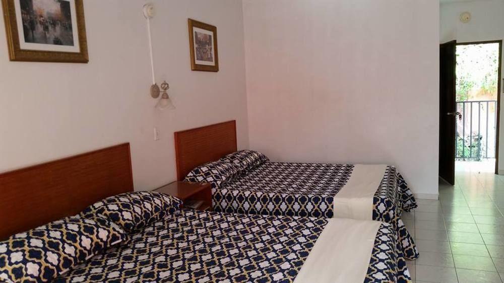 Hotel Hidden Village Агуада Екстериор снимка